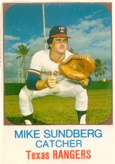 Jim Sundberg