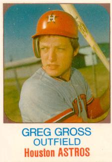 Greg Gross