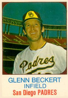 Glenn Beckert