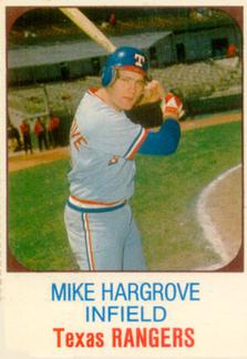 Mike Hargrove