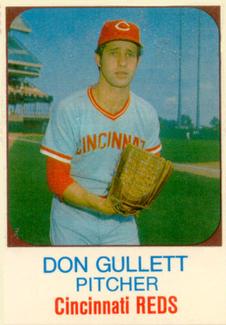 Don Gullett