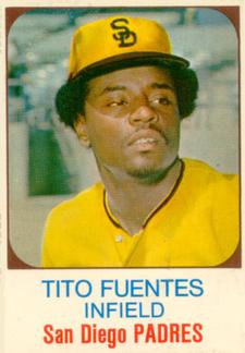 Tito Fuentes