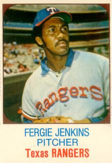 Fergie Jenkins