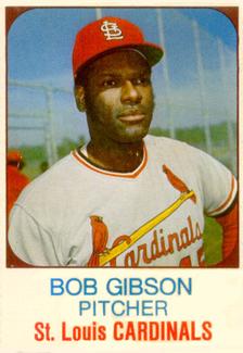 Bob Gibson