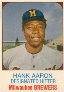 Hank Aaron