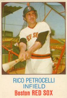 Rico Petrocelli
