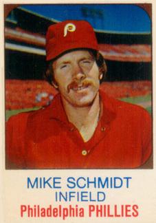 Mike Schmidt