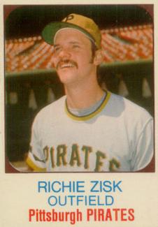 Richie Zisk