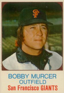 Bobby Murcer