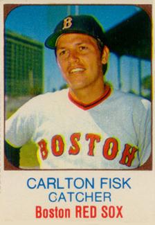 Carlton Fisk