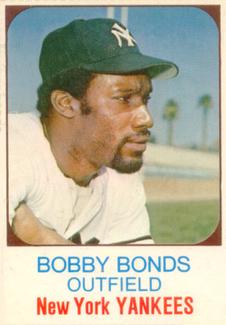 Bobby Bonds