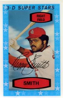 Reggie Smith