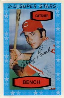 Johnny Bench