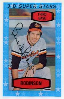 Brooks Robinson