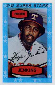 Fergie Jenkins