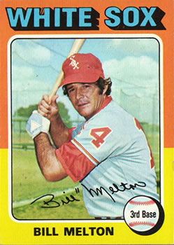 Bill Melton