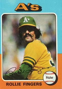 Rollie Fingers