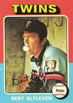 Bert Blyleven