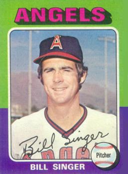 Bill Singer