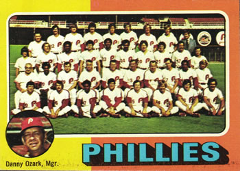 Philadelphia Phillies