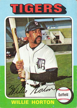 Willie Horton