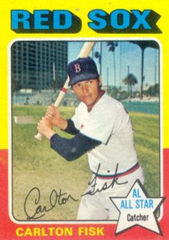 Carlton Fisk