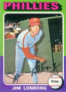 Jim Lonborg