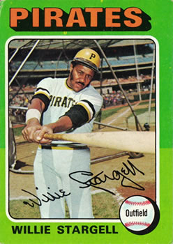 Willie Stargell