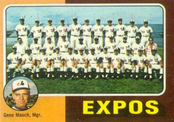 Montreal Expos