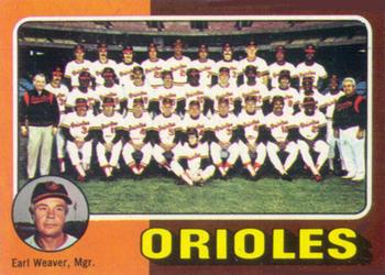 Baltimore Orioles