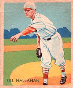 Bill Hallahan