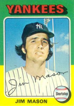 Jim Mason
