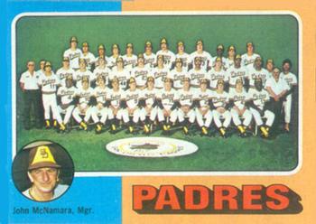 S.D. Padres