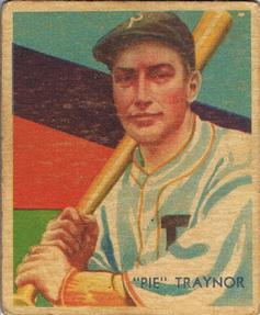 Pie Traynor