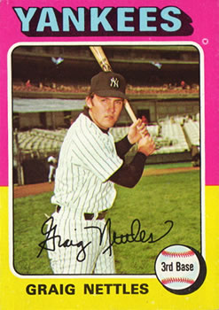 Graig Nettles