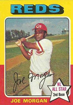 Joe Morgan