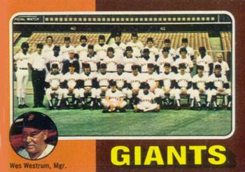 S.F. Giants