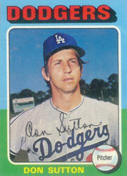 Don Sutton