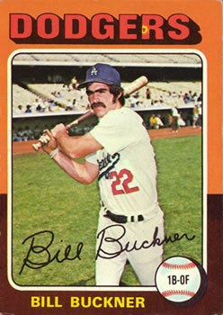 Bill Buckner