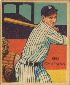 Ben Chapman