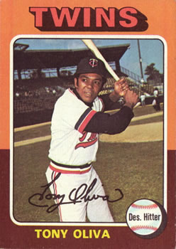 Tony Oliva