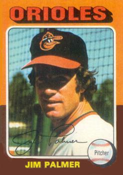 Jim Palmer