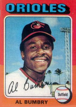 Al Bumbry