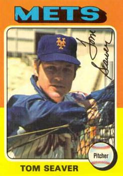 Tom Seaver