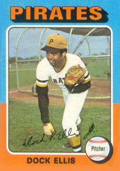 Dock Ellis