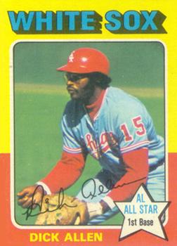 Dick Allen