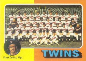 Minnesota Twins