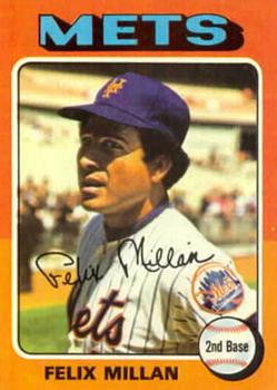 Felix Millan