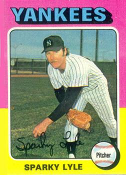 Sparky Lyle