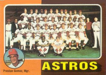 Houston Astros